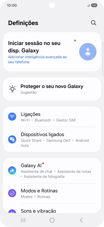 Prima Ligações.