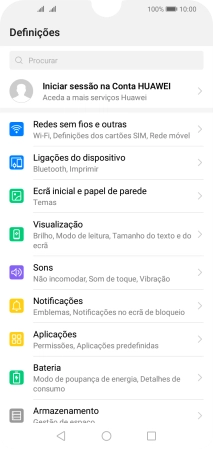 Prima Redes sem fios e outras.