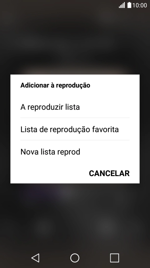 Prima Nova lista reprod.