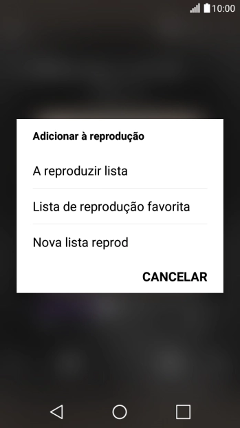 Prima Nova lista reprod.