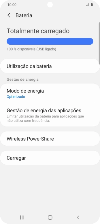 Prima Modo de energia.