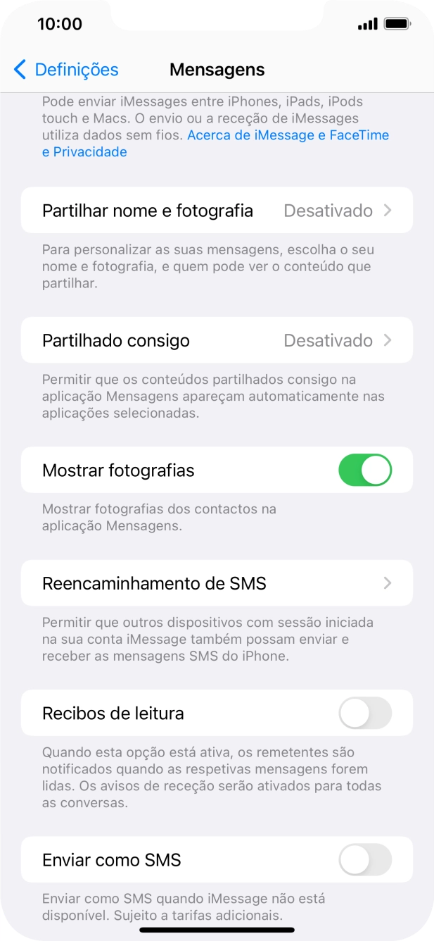 Prima o indicador junto a 