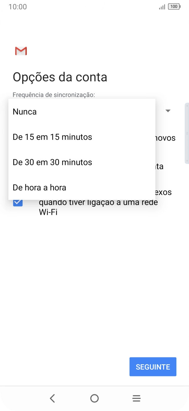 Prima a definição pretendida.