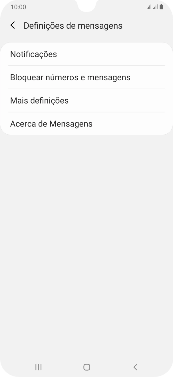 Prima Mais definições.