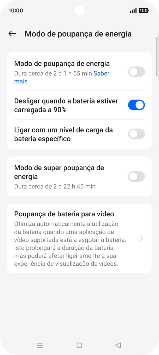 Prima o indicador junto a 