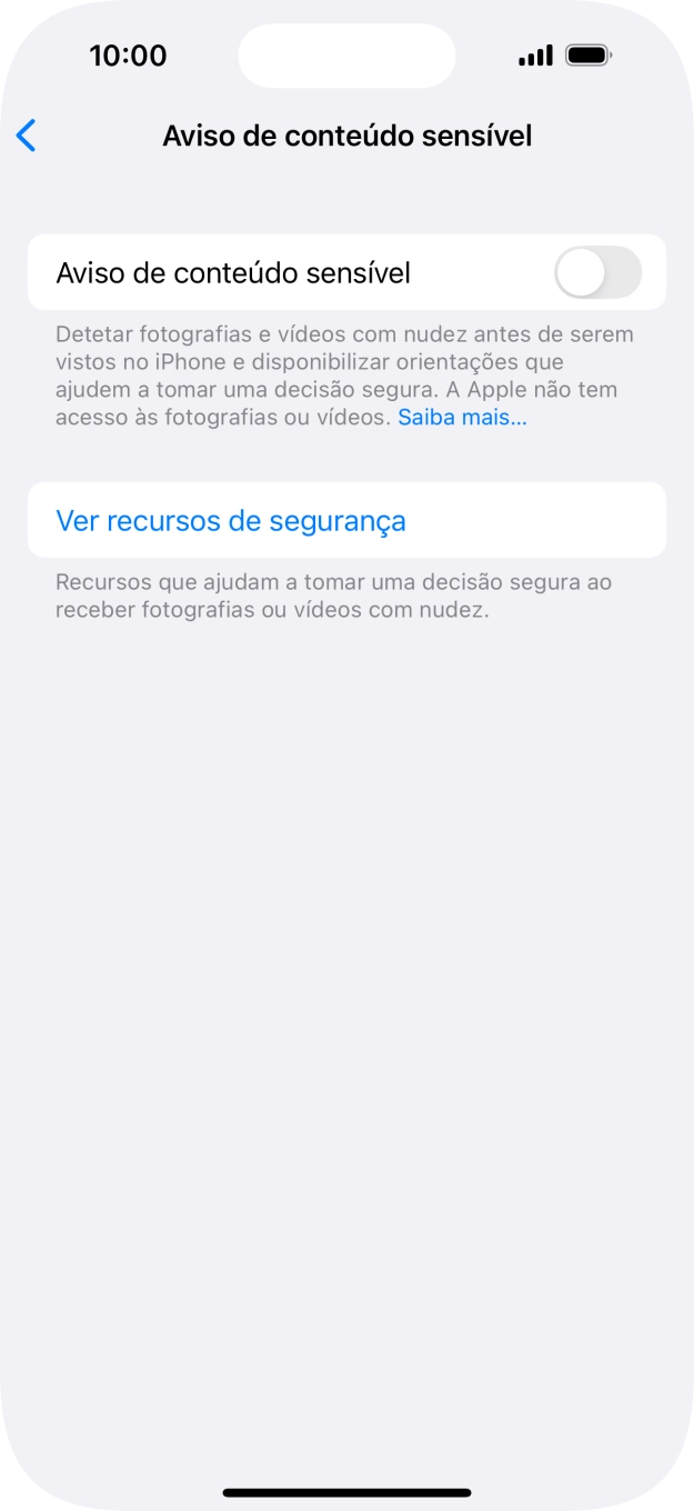 Prima o indicador junto a 