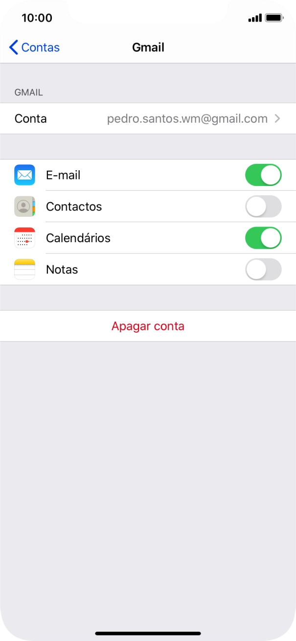 Prima o indicador junto a 