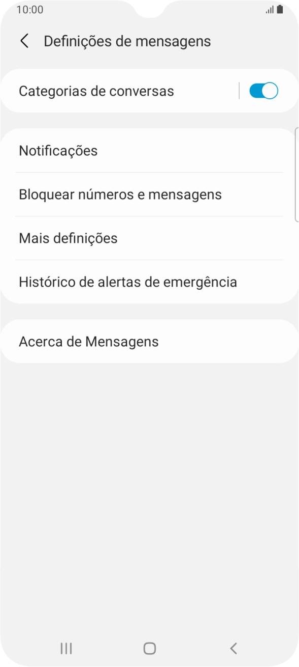 Prima Mais definições.