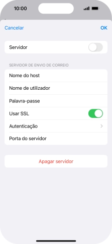 Prima Autenticação.