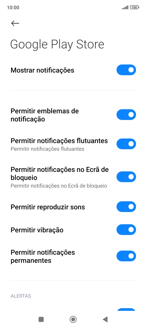 Prima o indicador junto a 