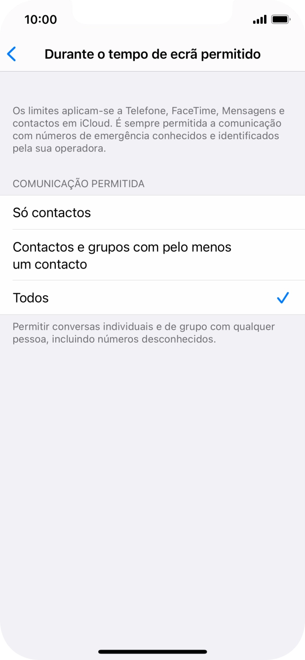 Prima a definição pretendida.