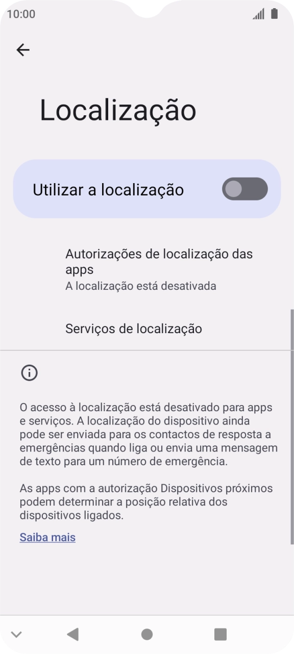 Prima o indicador junto a 