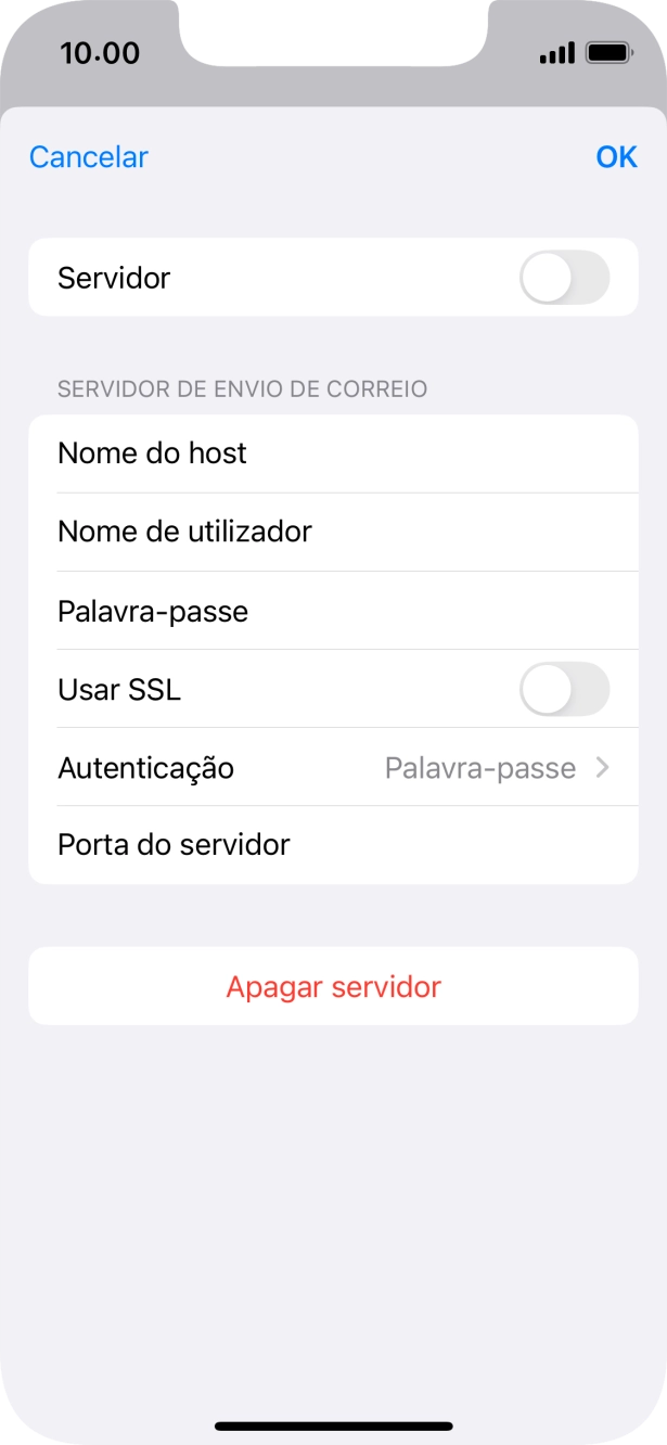Prima o indicador junto a 
