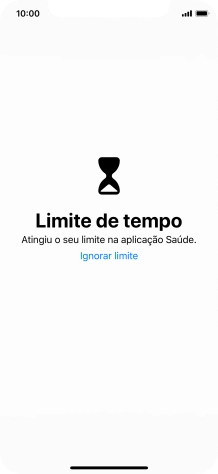 Prima Ignorar limite.
