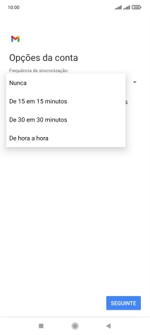Prima a definição pretendida.