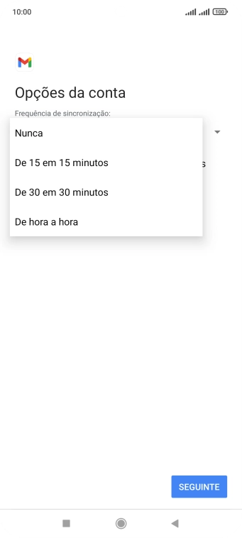 Prima a definição pretendida.