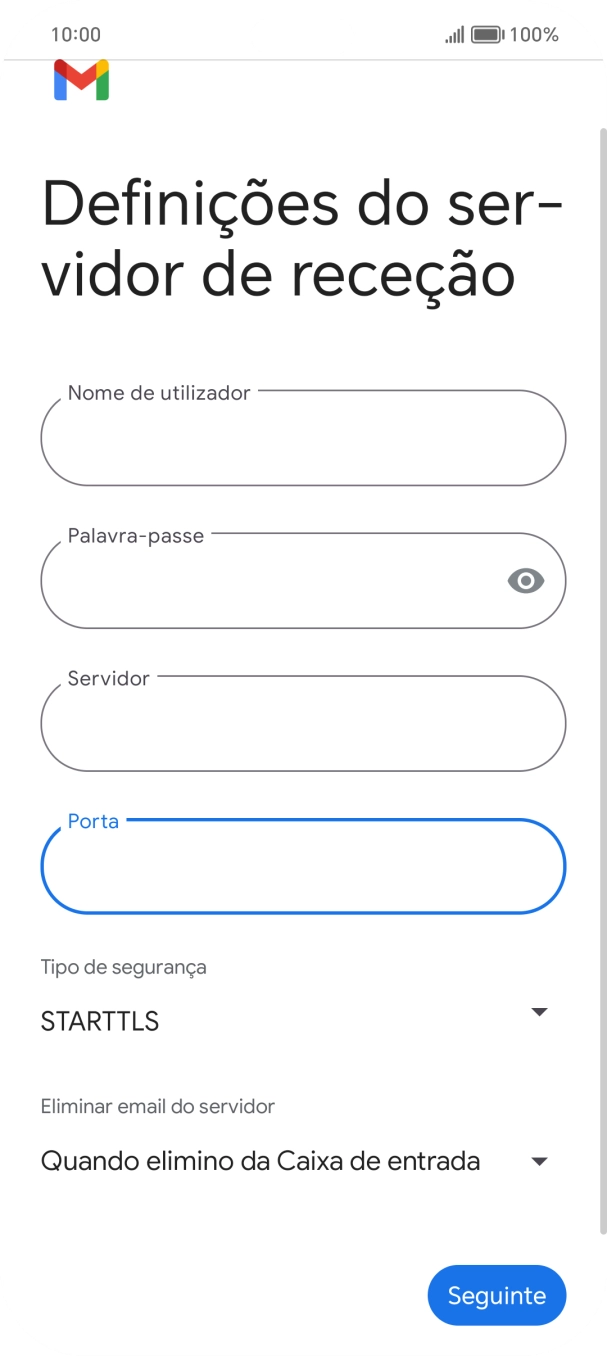 Prima a lista suspensa sob 