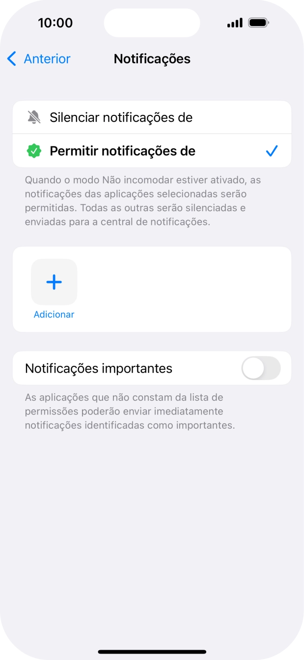 Prima o indicador junto a 