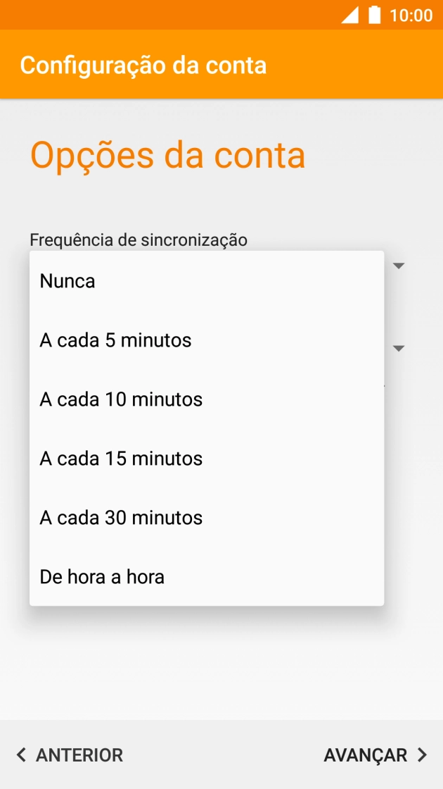 Prima a definição pretendida.