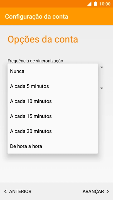 Prima a definição pretendida.