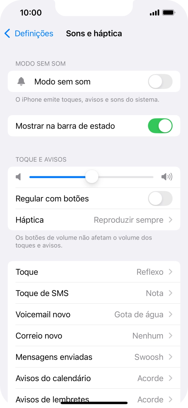 Prima o indicador junto a 