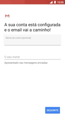 Prima o campo sob 