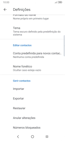 Prima Importar.