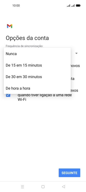 Prima a definição pretendida.