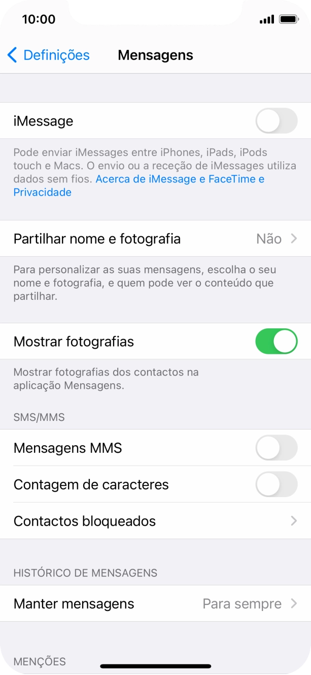 Prima o indicador junto a 