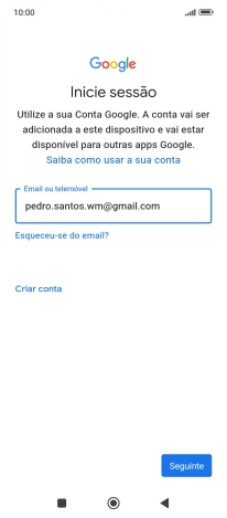 Prima Seguinte.