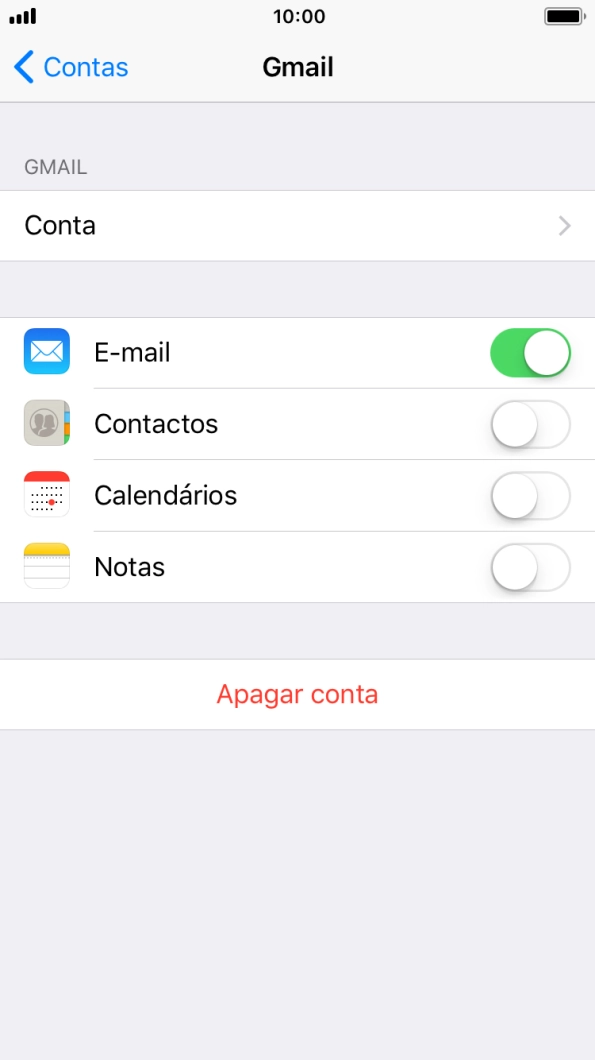 Prima o indicador junto a 