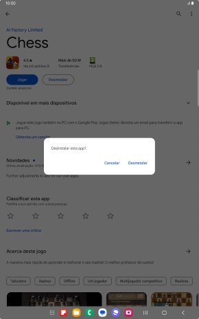 Prima Desinstalar.