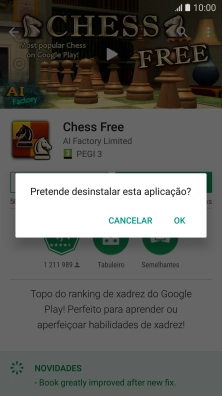 Prima OK.