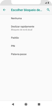Prima Padrão.