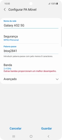 Prima o campo sob 