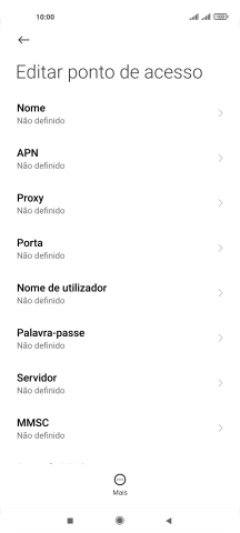 Prima Nome.