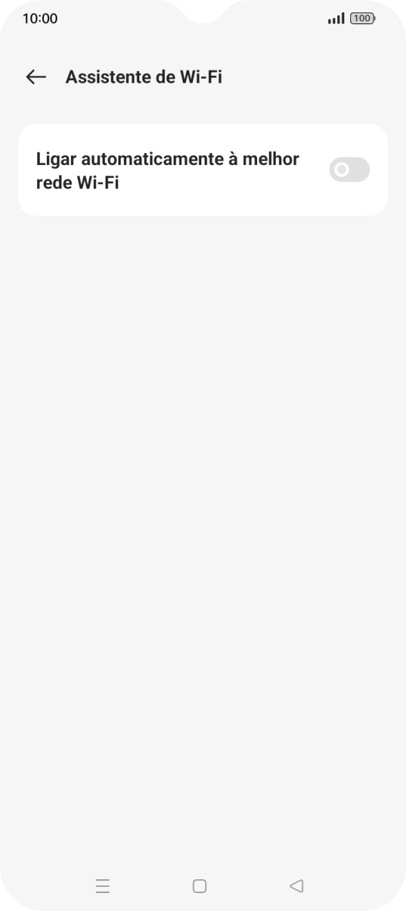 Prima o indicador junto a 