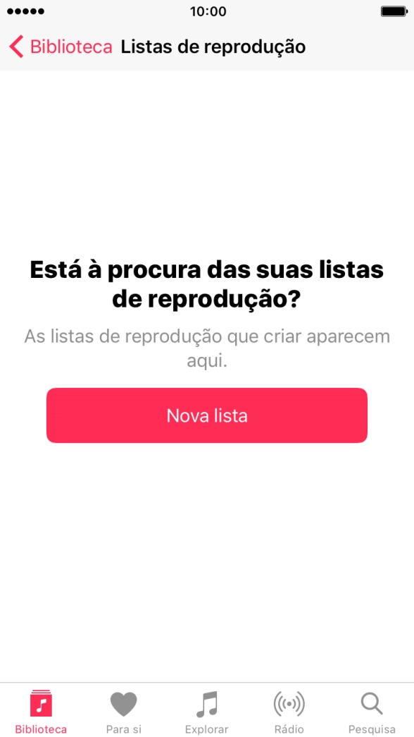 Prima Nova lista....