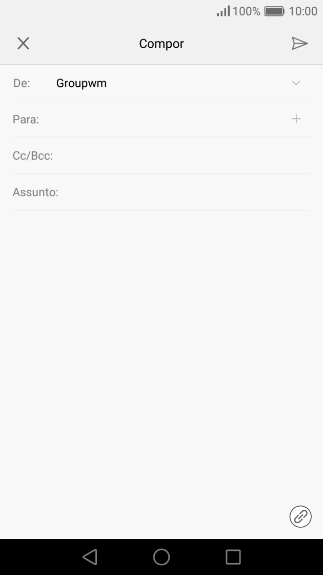 Prima o campo junto a 