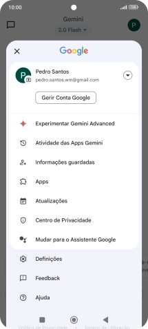 Prima Definições.