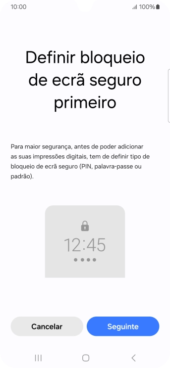 Prima Seguinte.