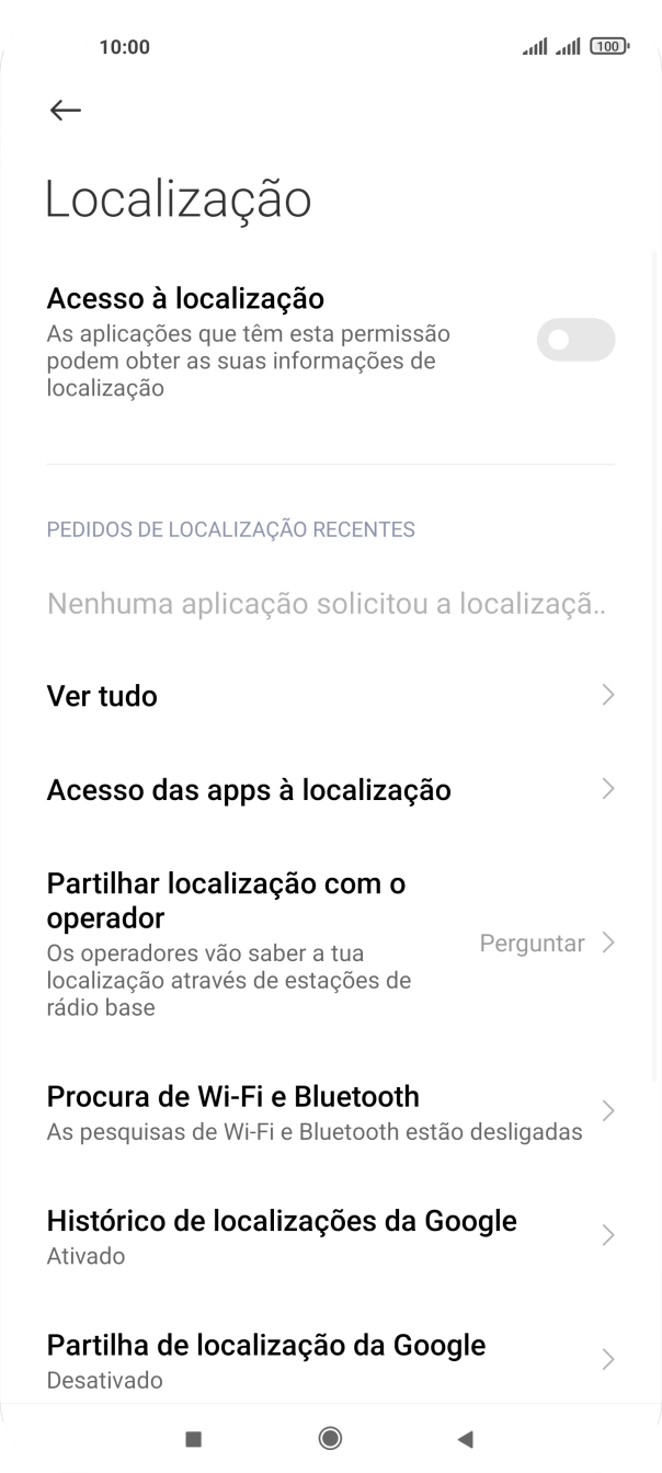 Prima o indicador junto a 