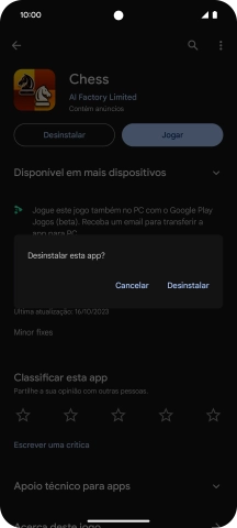 Prima Desinstalar.