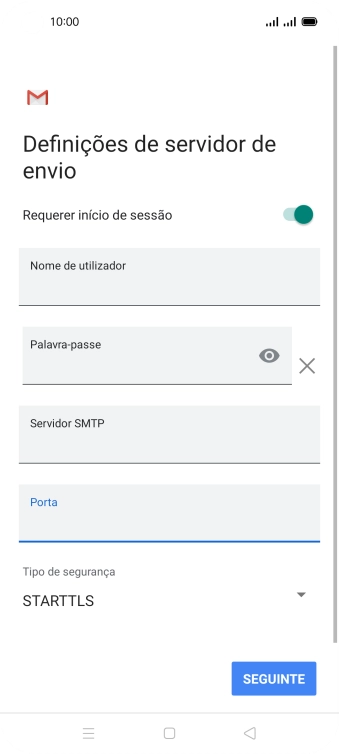 Prima a lista suspensa sob 