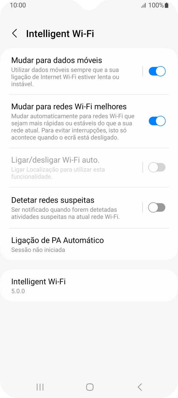 Prima o indicador junto a 