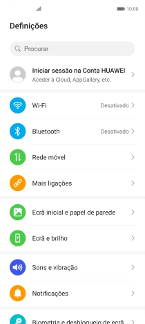 Prima Rede móvel.