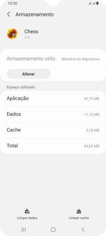 Prima Alterar.
