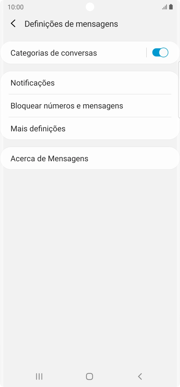 Prima Mais definições.