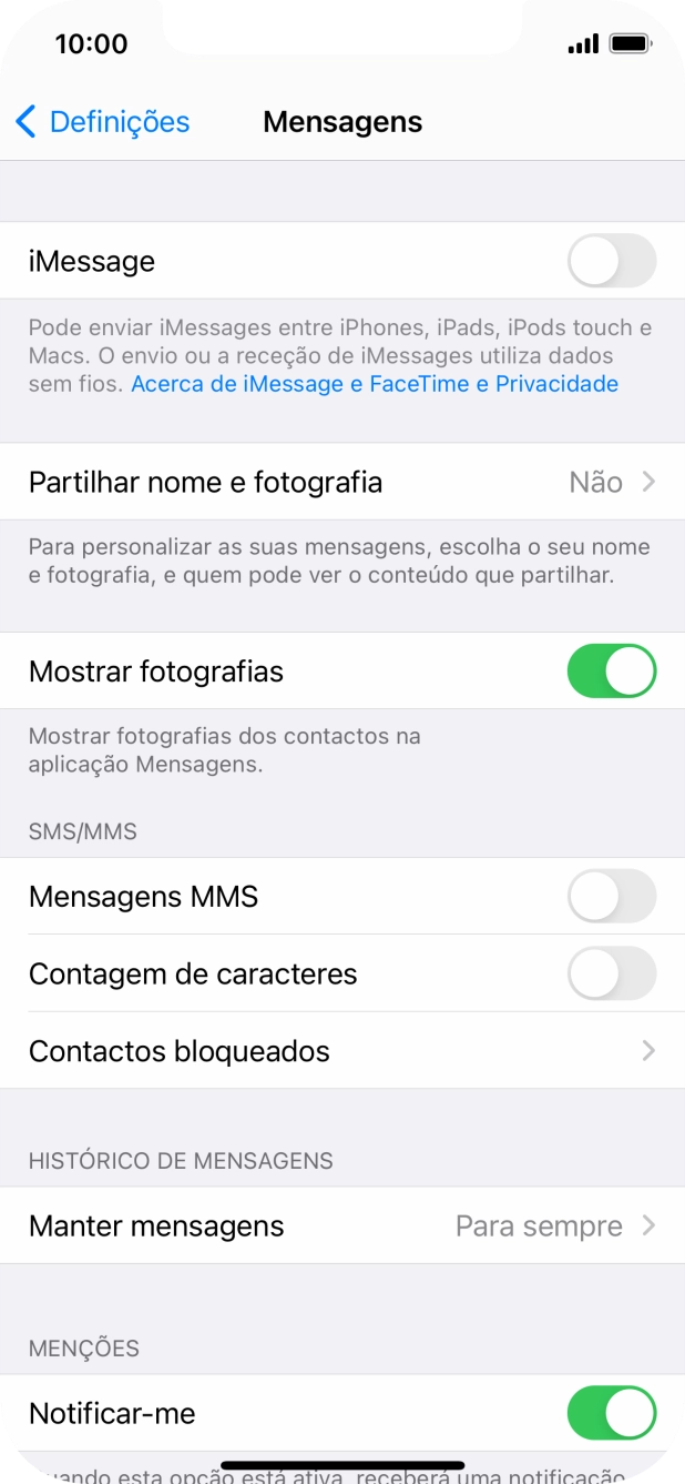 Prima o indicador junto a 