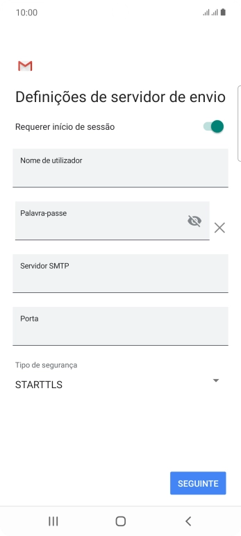 Prima o indicador junto a 